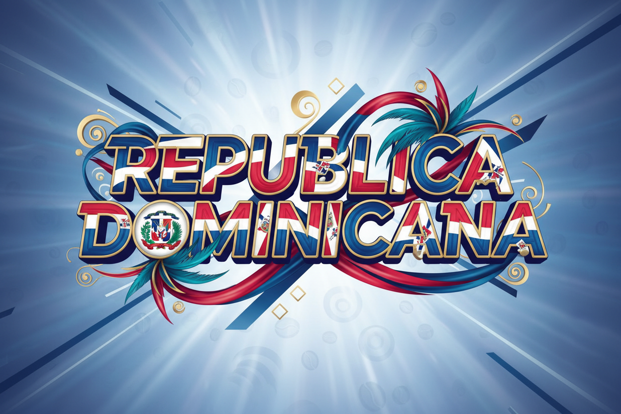 Caribe Dominicano