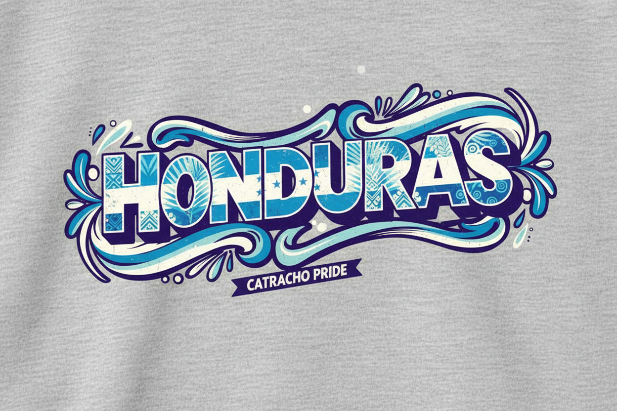Honduras Flow